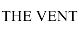 THE VENT trademark