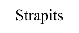 STRAPITS trademark