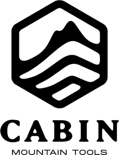 CABIN MOUNTAIN TOOLS trademark