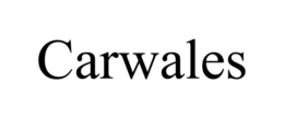 CARWALES trademark