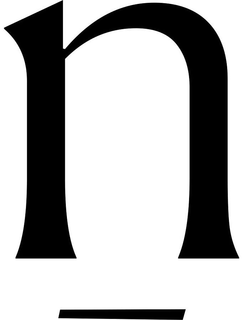 N trademark