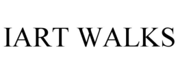 IART WALKS trademark