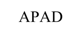 APAD trademark