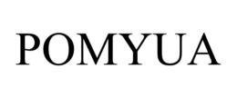 POMYUA trademark