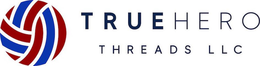 TRUE HERO THREADS LLC trademark
