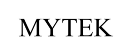 MYTEK trademark