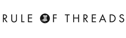 RULE OF THREADS trademark