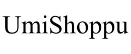 UMISHOPPU trademark