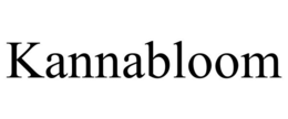 KANNABLOOM trademark