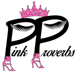 PINK PROVERBS trademark