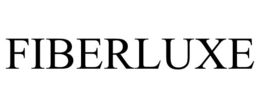 FIBERLUXE trademark