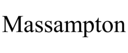 MASSAMPTON trademark