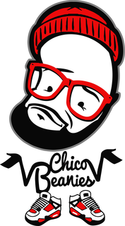 CHICO BEANIES trademark