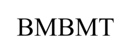 BMBMT trademark