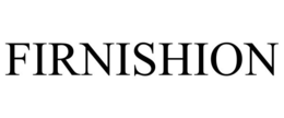 FIRNISHION trademark