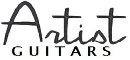 ARTIST GUITARS trademark
