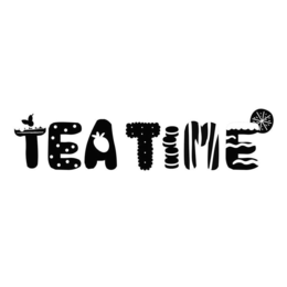 TEA TIME trademark