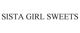SISTA GIRL SWEETS trademark