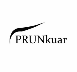 PRUNKUAR trademark