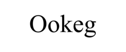 OOKEG trademark