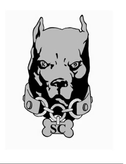 K9 SC trademark