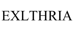 EXLTHRIA trademark