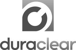 CD DURACLEAR trademark