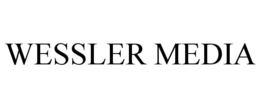WESSLER MEDIA trademark