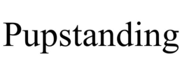 PUPSTANDING trademark