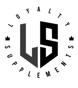 LOYALTY SUPPLEMENTS L S trademark