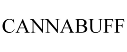 CANNABUFF trademark