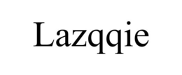 LAZQQIE trademark