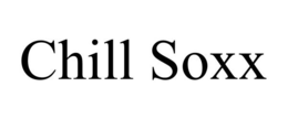CHILL SOXX trademark