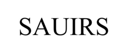 SAUIRS trademark