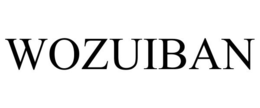 WOZUIBAN trademark