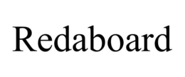 REDABOARD trademark