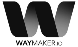 W WAYMAKER.IO trademark