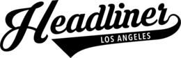 HEADLINER LOS ANGELES trademark
