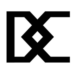 DC trademark