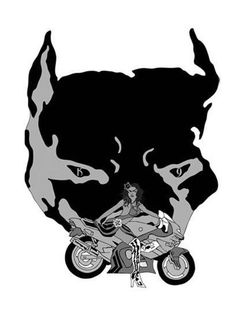 K9 trademark