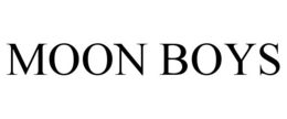 MOON BOYS trademark