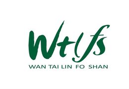WTLFS WAN TAI LIN FO SHAN trademark