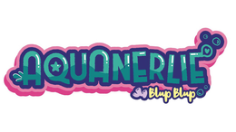 AQUANERLIE BLUP BLUP trademark