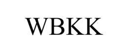 WBKK trademark