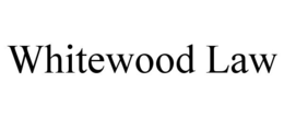 WHITEWOOD LAW trademark