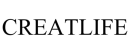 CREATLIFE trademark