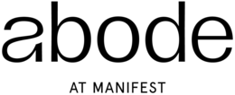 ABODE AT MANIFEST trademark