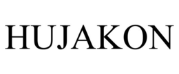 HUJAKON trademark