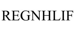 REGNHLIF trademark