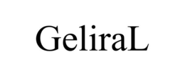 GELIRAL trademark